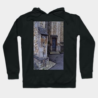 St. Michael's Church. Bishop's Stortford, Hertfordshire, UK Hoodie